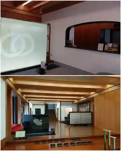 東円寺のその他建物