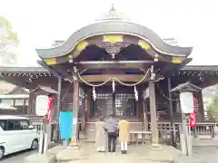 海神社(兵庫県)