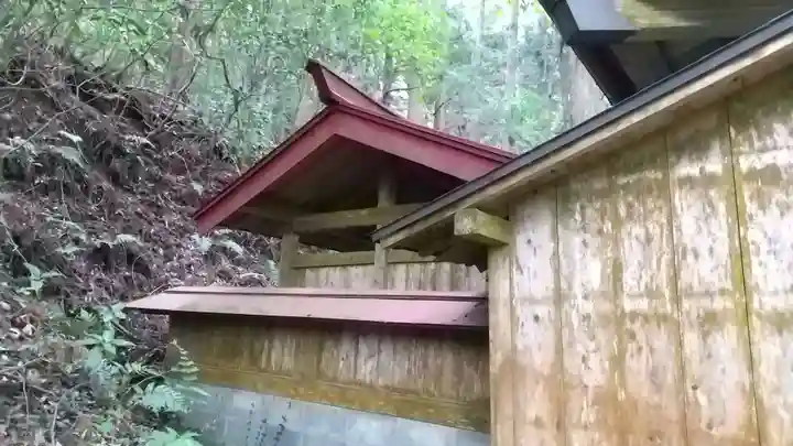 久隆神社(茨城県)