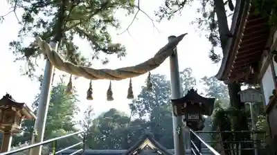 大神神社の鳥居