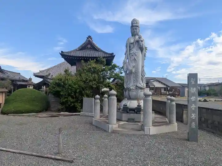 玉蓮寺(埼玉県)