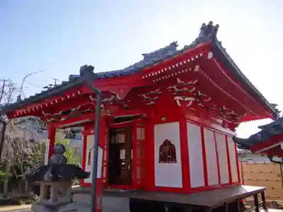 三光寺（三光寺松鷹坊）(愛知県)