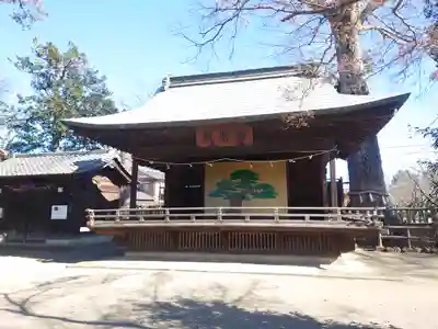 廣瀬神社(埼玉県)