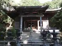 恩山寺(徳島県)
