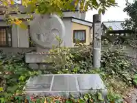 小野神社のその他建物