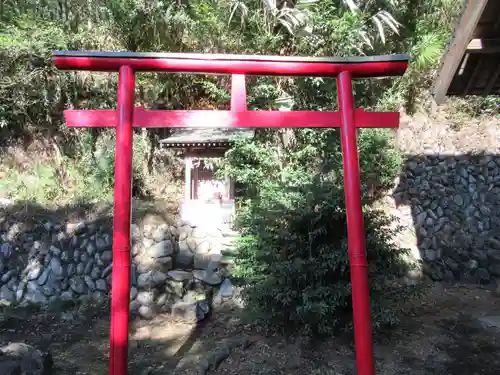 春日神社(東京都)