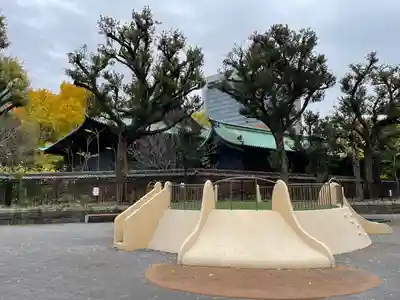 湯島聖堂(東京都)