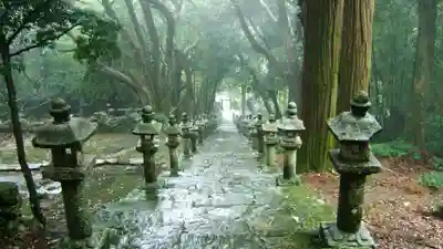 万松院(長崎県)