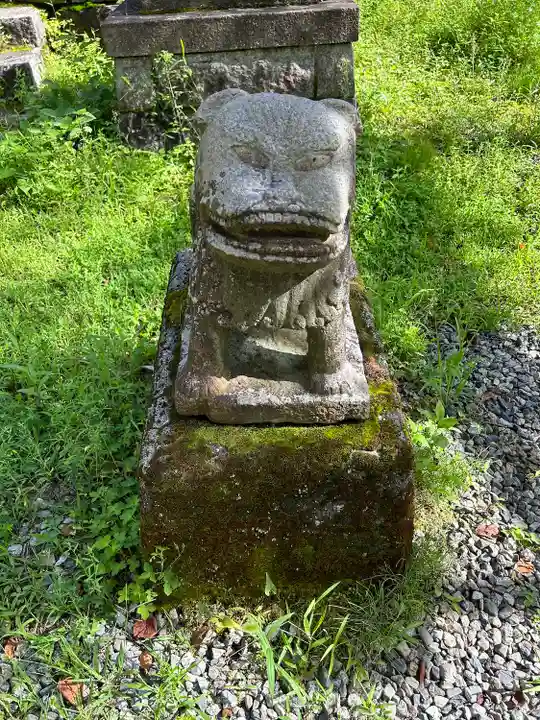 通洞鉱山神社(栃木県)