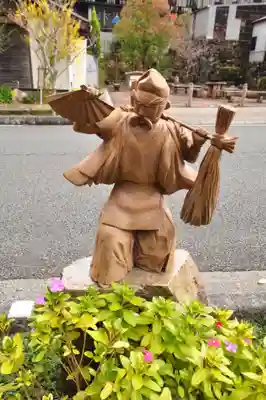 三嶋神社(高知県)