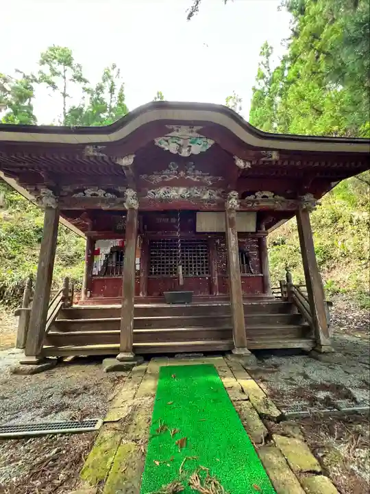 珍蔵寺 (山形県)