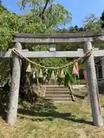 香取神社(宮城県)