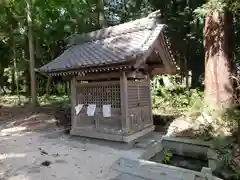 平野神社(滋賀県)