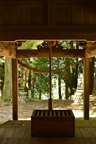 三島神社(愛媛県)