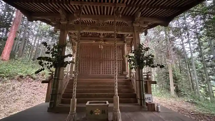 出雲神社(京都府)