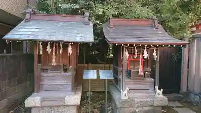 菅原神社(東京都)