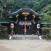 八大神社(京都府)