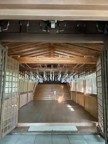 堤治神社(愛知県)