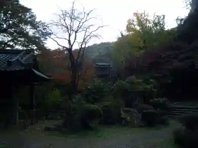 行道山 浄因寺(栃木県)