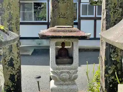 冷岩寺(山形県)