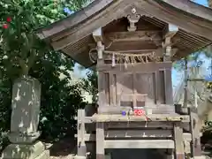 櫻井神社(新潟県)