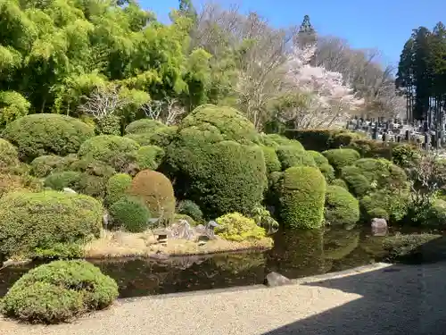 浄光寺(山形県)