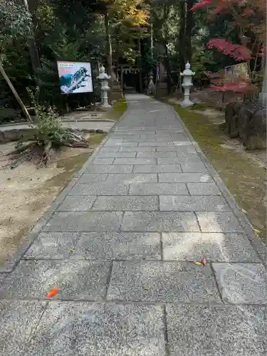 星田妙見宮(大阪府)