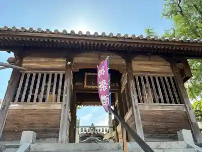 曩祖八幡宮(福岡県)