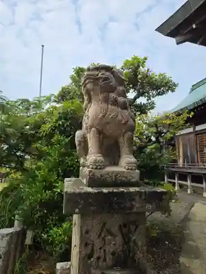 賀茂神社(兵庫県)