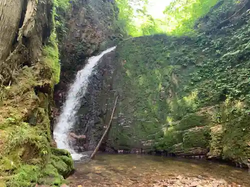 大山祇神社(福島県)