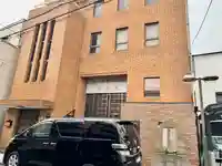 西教寺の本殿・本堂