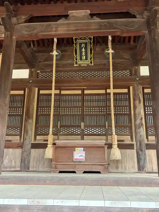 昆陽寺(兵庫県)