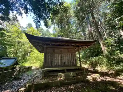 油日神社(滋賀県)
