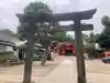 品川神社(東京都)