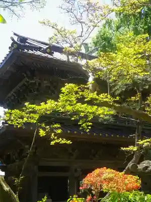 英勝寺のその他建物