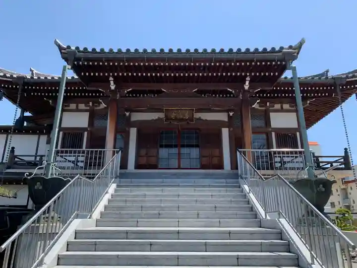 善福寺(千葉県)