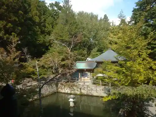 播州清水寺のその他建物