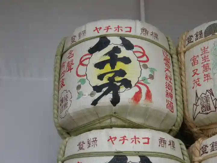 出雲大社のその他建物