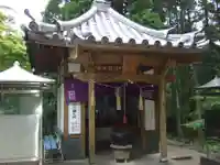 天狗岩吉祥寺(福岡県)