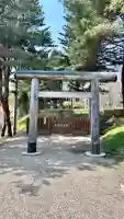 石崎地主海神社(北海道)