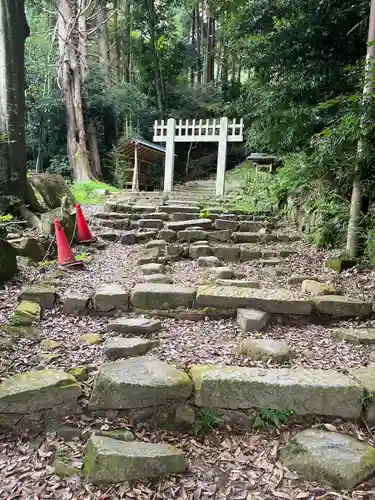 長命寺(滋賀県)