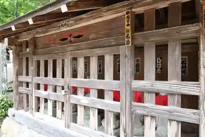 福徳寺(埼玉県)