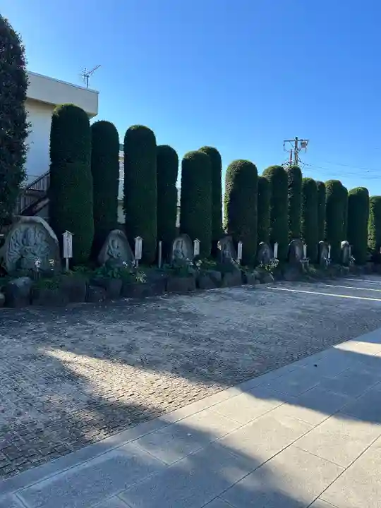 龍興寺(栃木県)