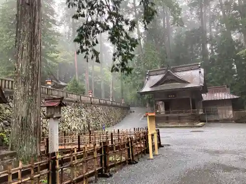 三峯神社(埼玉県)