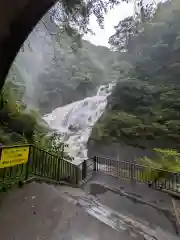 月居観音堂（月居山光明寺観音堂）の景色