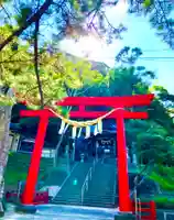 小湊神社(千葉県)