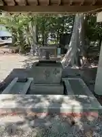 御殿場東照宮 吾妻神社 (静岡県)