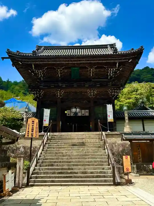 長谷寺(奈良県)