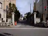 妙正寺(栃木県)