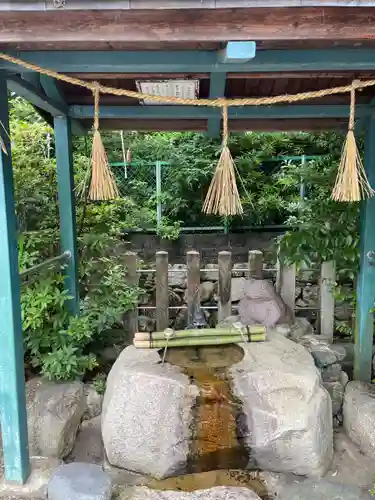 興玉神社(滋賀県)
